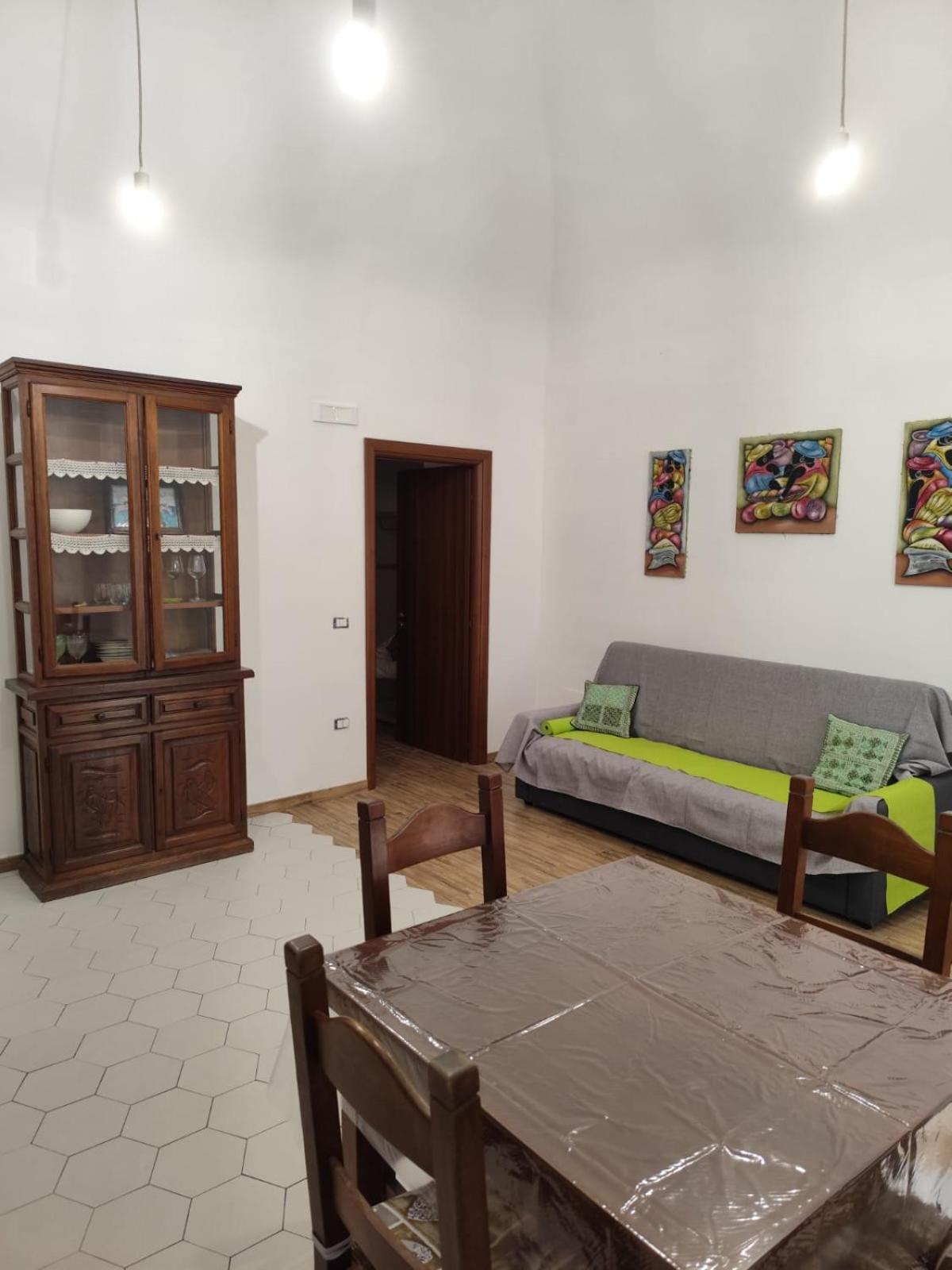 Vicolo Stretto Hotel Scafati Exterior photo